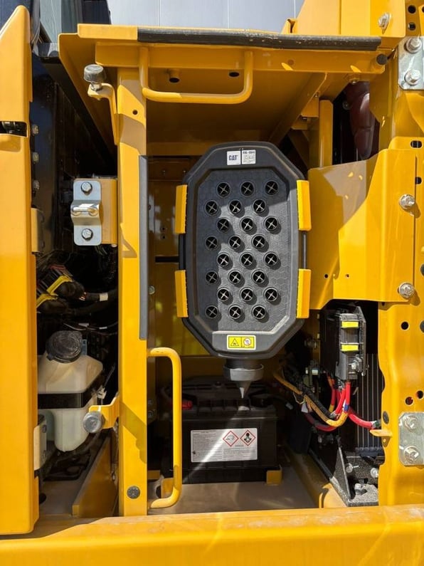 2024 Caterpillar 330GC Crawler Excavator