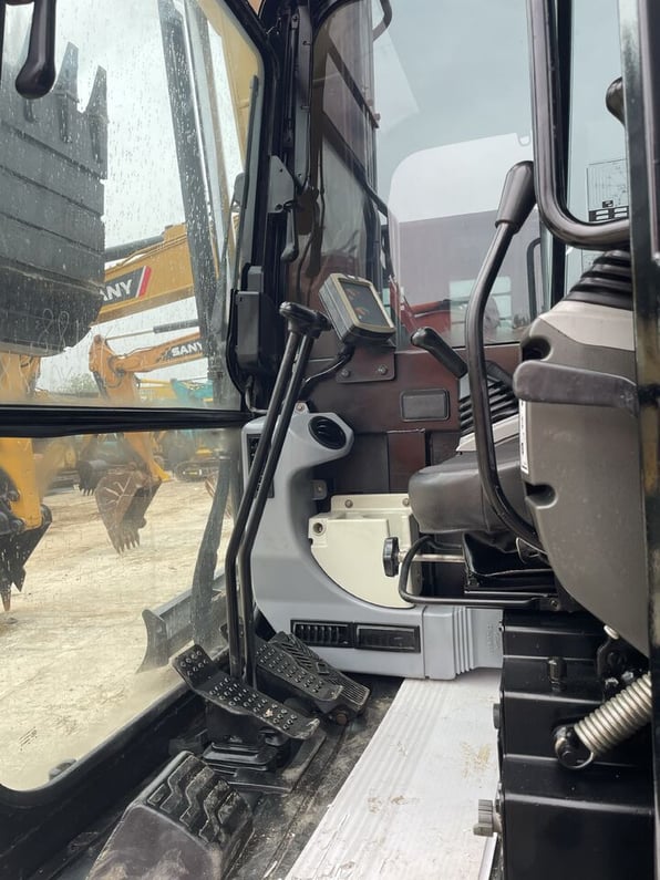 2024 Caterpillar 306E2