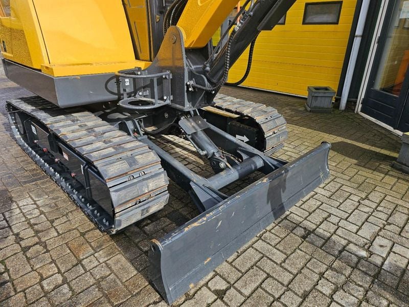 2026 LiuGong 906F Mini Excavator