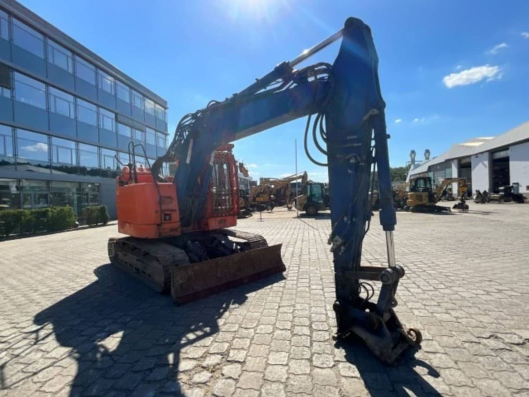 2020 Caterpillar 315FLCR Crawler Excavator