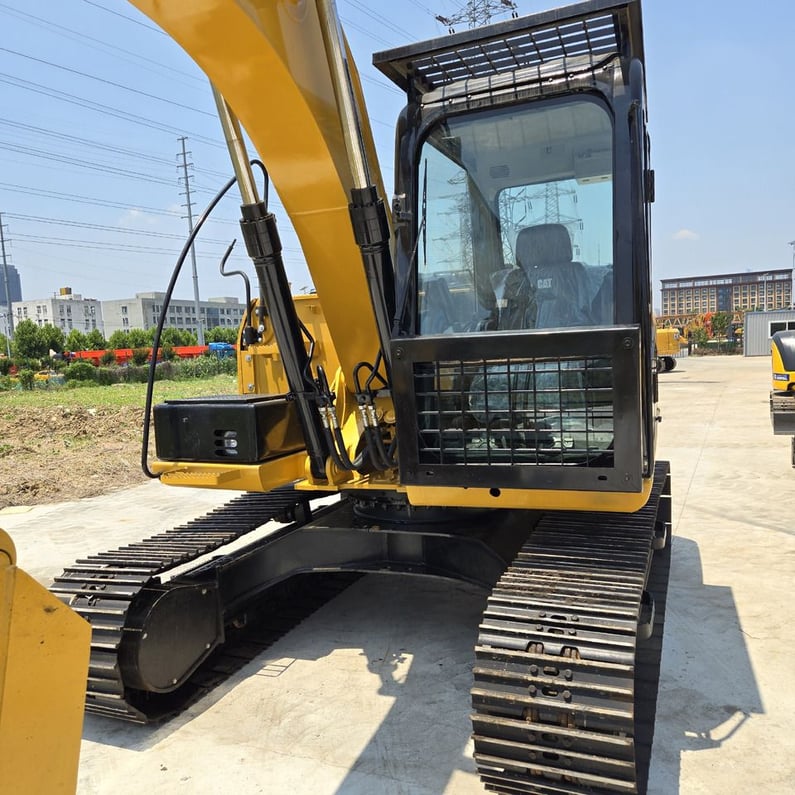 2022 Caterpillar 312D