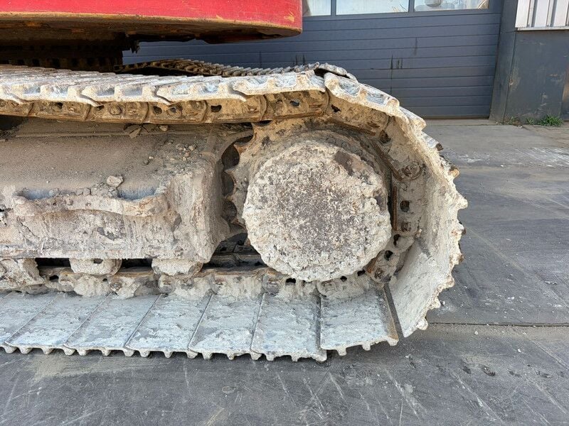 2018 Caterpillar 325FL Crawler Excavator