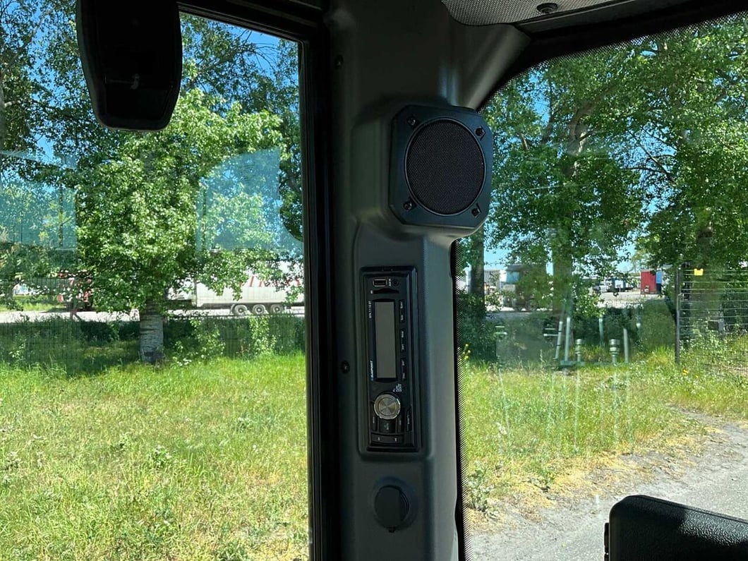 2023 Eurocomach 25ZT Mini Excavator