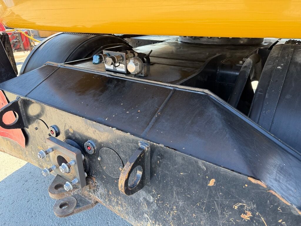 2016 Caterpillar 314 F Wheel Excavator