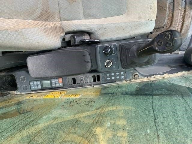 2010 Caterpillar 385CL Crawler Excavator