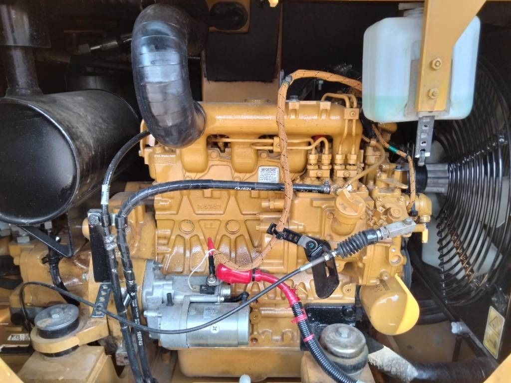 2025 Caterpillar 305.5 Mini Excavator