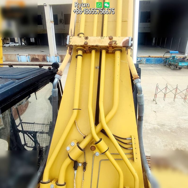 2019 Caterpillar 336GC Crawler Excavator