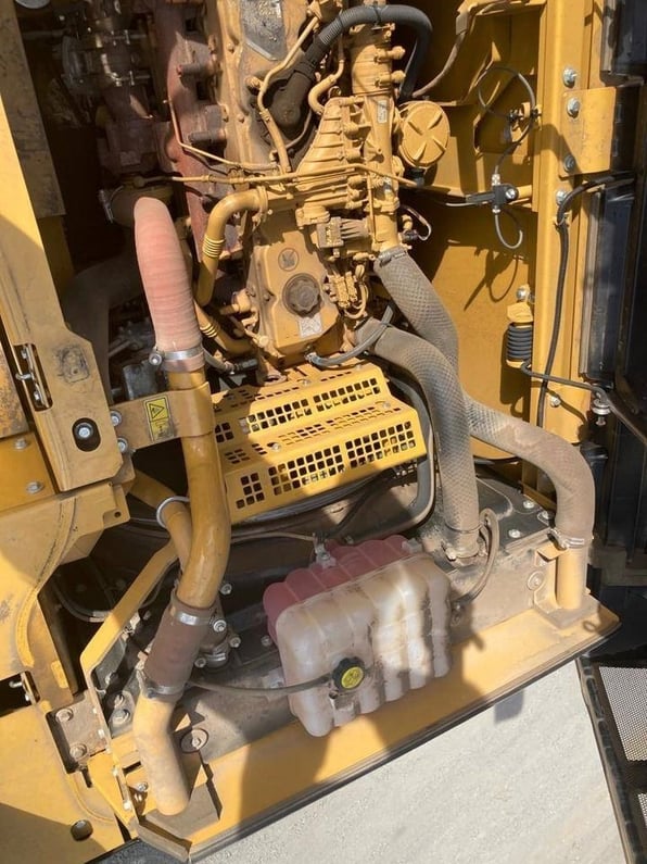 2018 Caterpillar 326FL Crawler Excavator