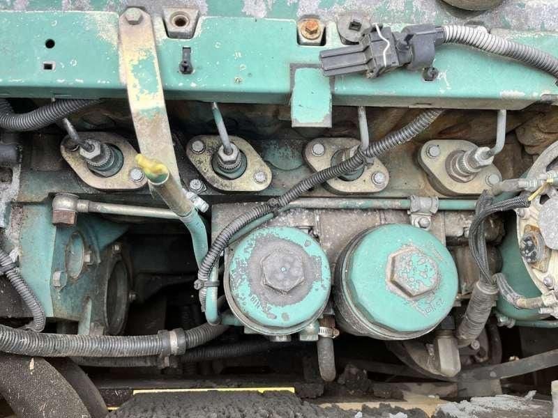 2005 Volvo EC140BLC Crawler Excavator