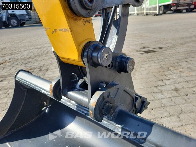 2023 Kubota XE27E Mini Excavator