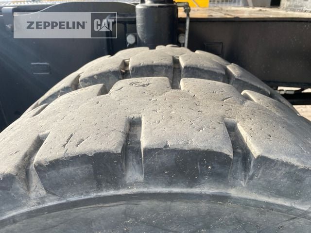 2021 Caterpillar MH3022-06C Material Handler