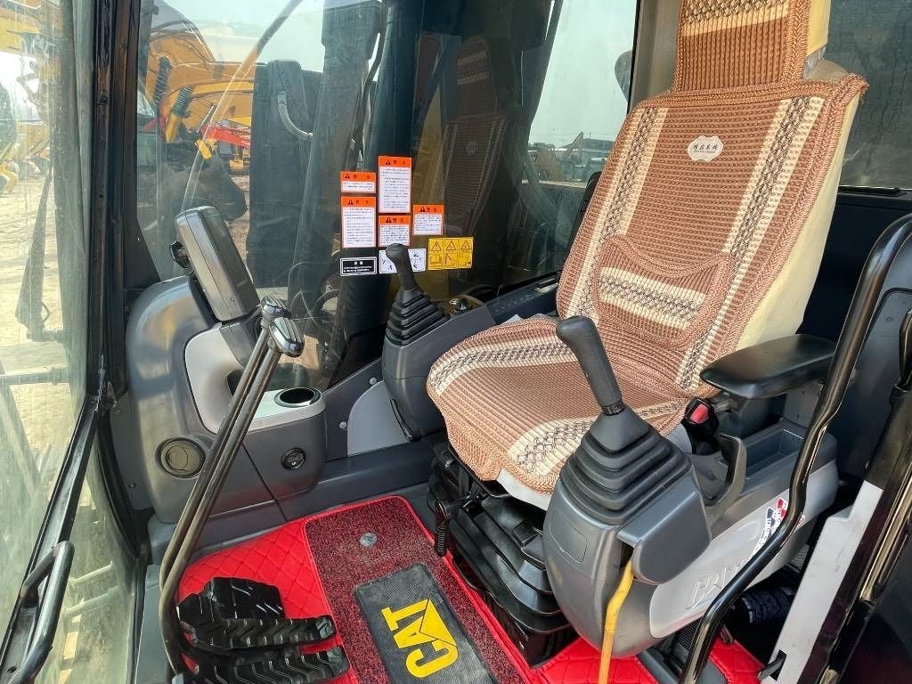2024 Caterpillar 315 Crawler Excavator