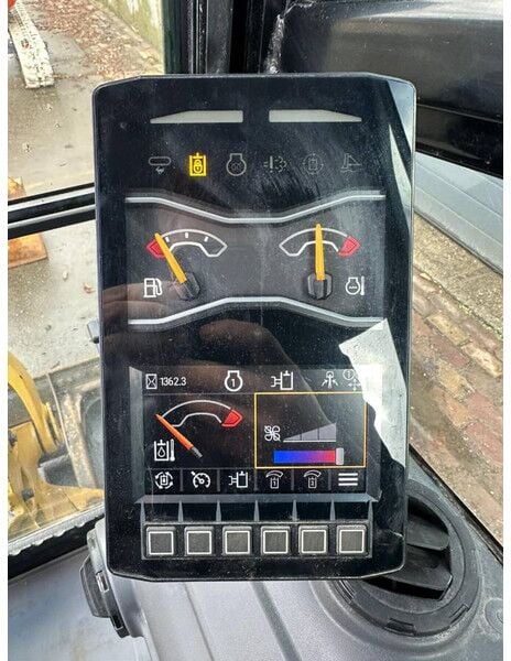 2021 Caterpillar 301.8 Mini Excavator