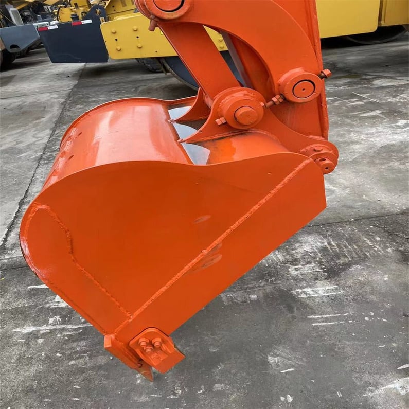 2022 Doosan DX55-9C Mini Excavator