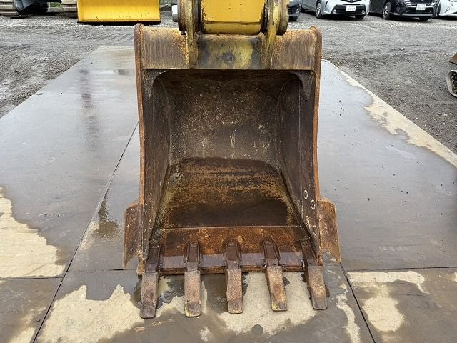 2018 Caterpillar 320GC Crawler Excavator