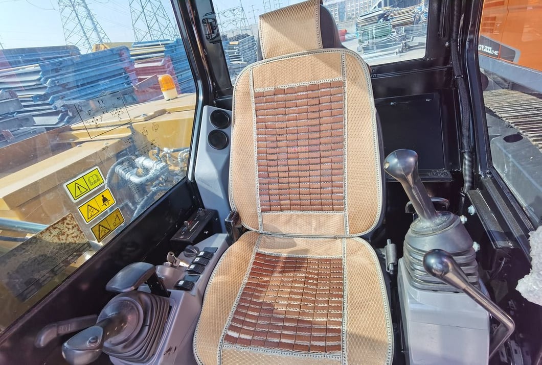 2024 Caterpillar 307E2 Mini Excavator