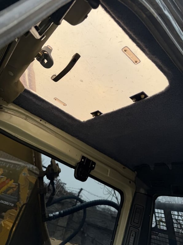 2024 Caterpillar 320BL Crawler Excavator