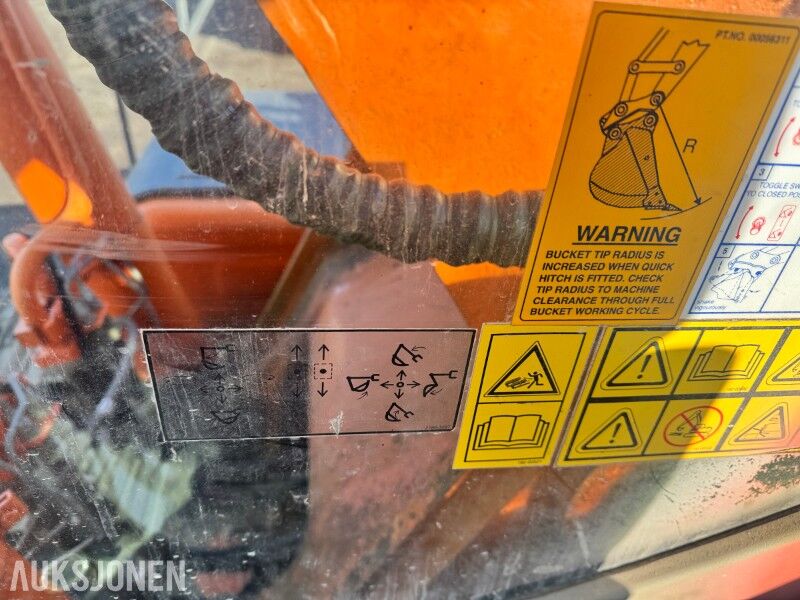 2010 Doosan DX300LC Crawler Excavator