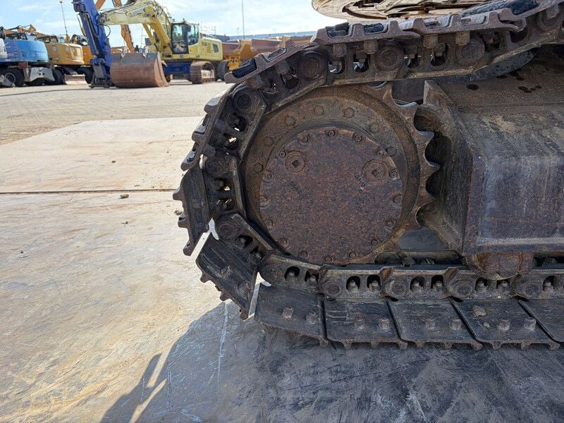 2010 Caterpillar 314 Crawler Excavator
