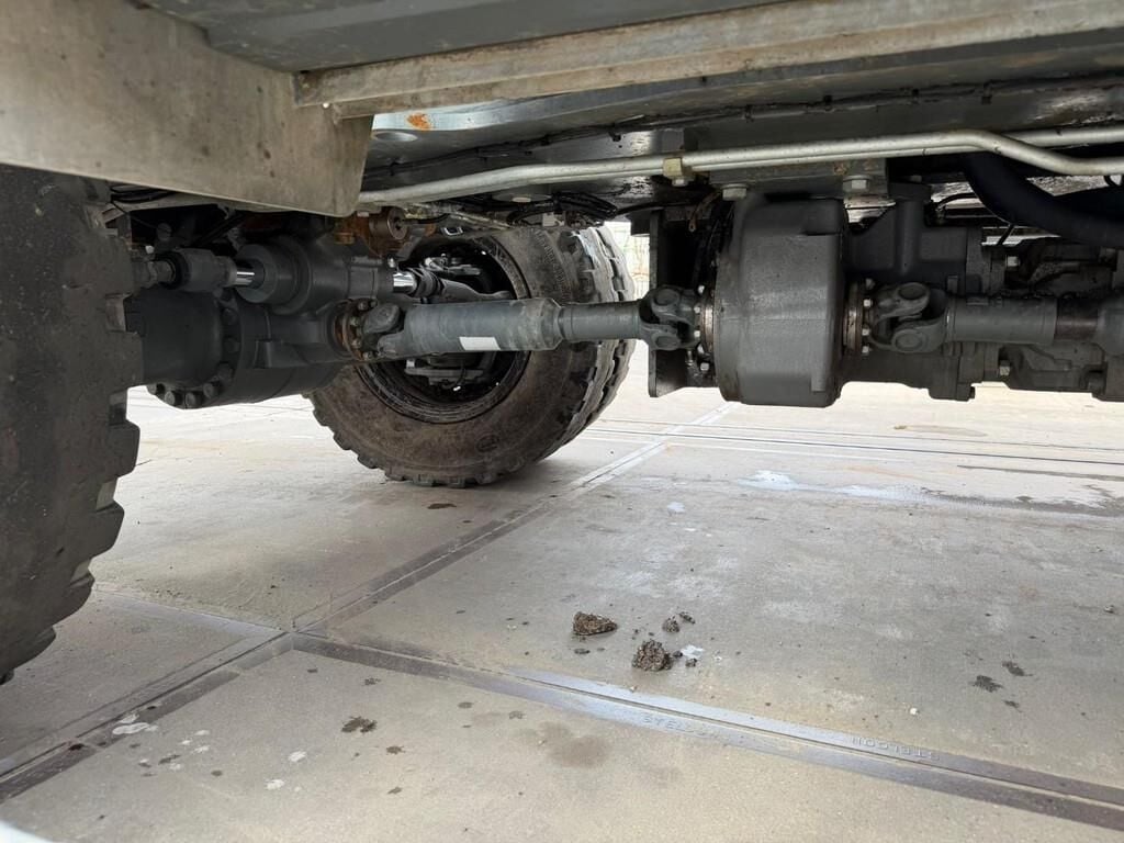 2018 Liebherr LH22 M Material Handler