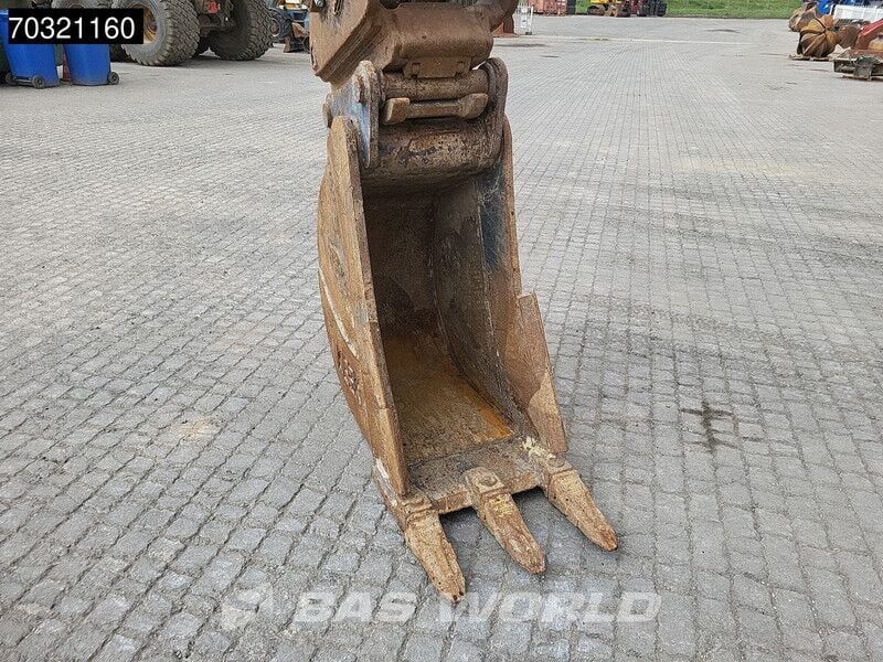 2018 Doosan DX255LC-5 Crawler Excavator