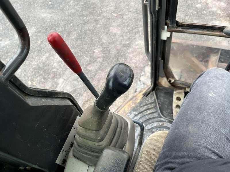 2008 CASE CX50B C Mini Excavator