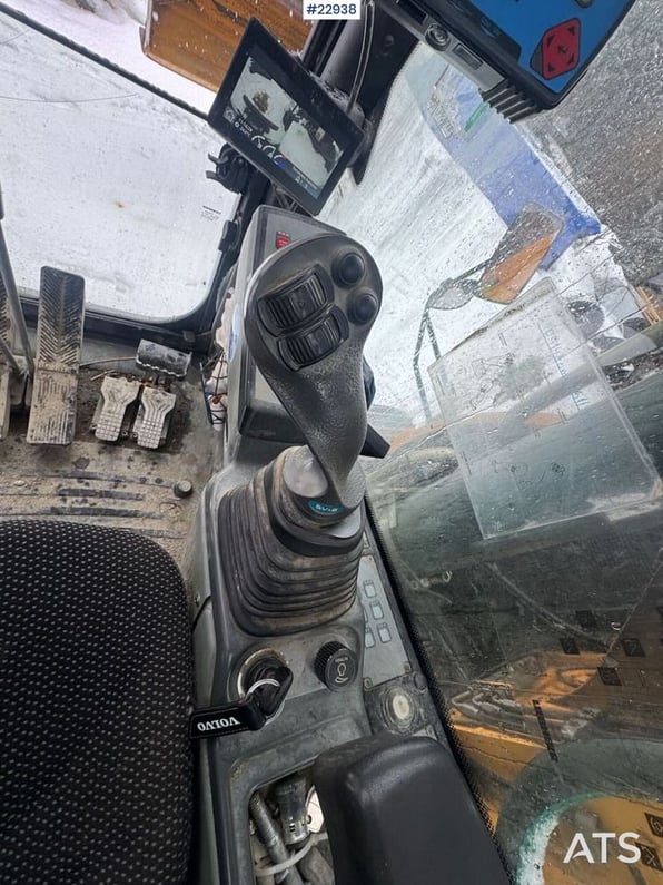 2018 Liebherr R914COMPACT Crawler Excavator