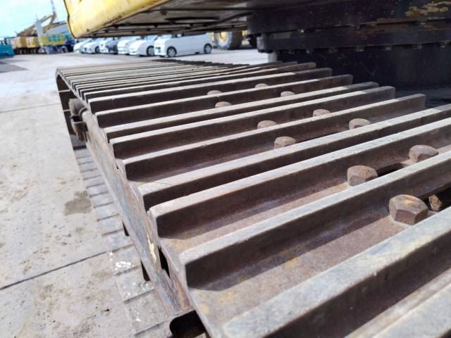 2008 Sumitomo SH240-5 Crawler Excavator