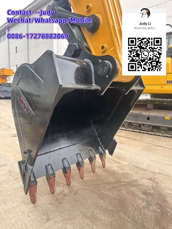 2024 Sany SY235 Crawler Excavator
