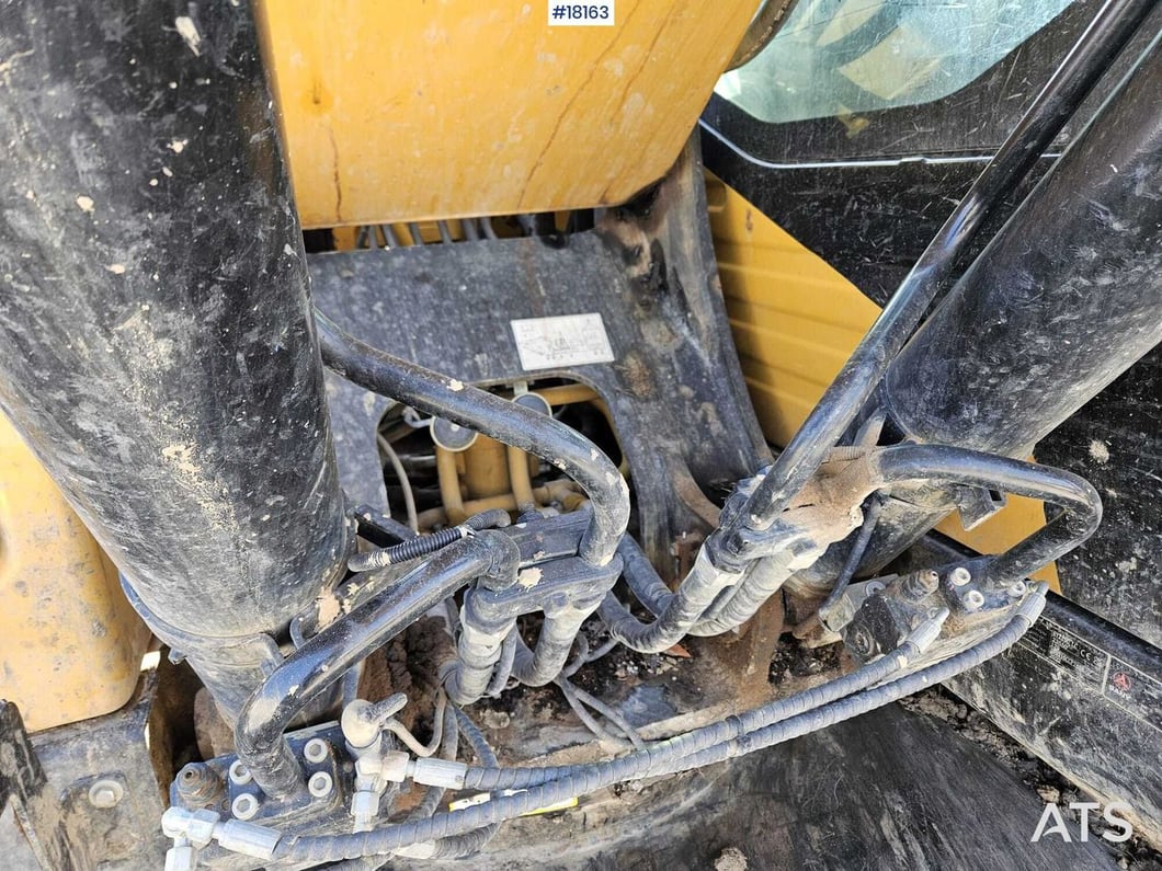 2022 Sany S215C LC Crawler Excavator
