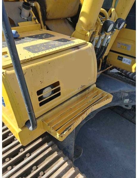 2018 Komatsu PC290LC-11 Crawler Excavator