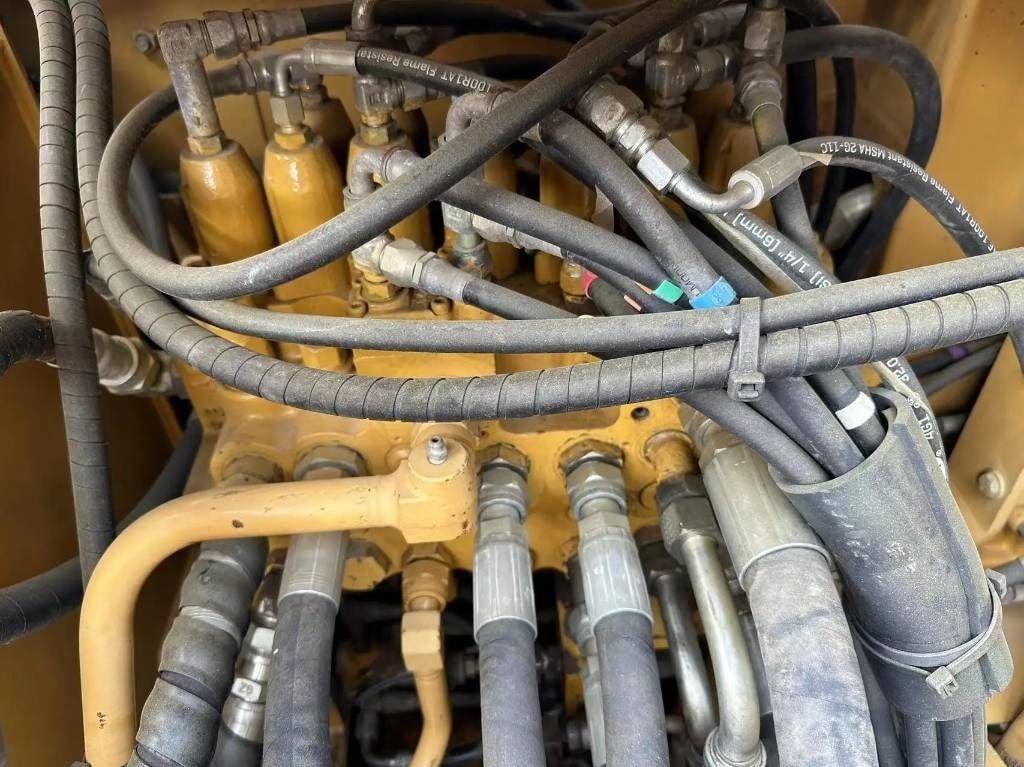 2024 Caterpillar 315D Crawler Excavator