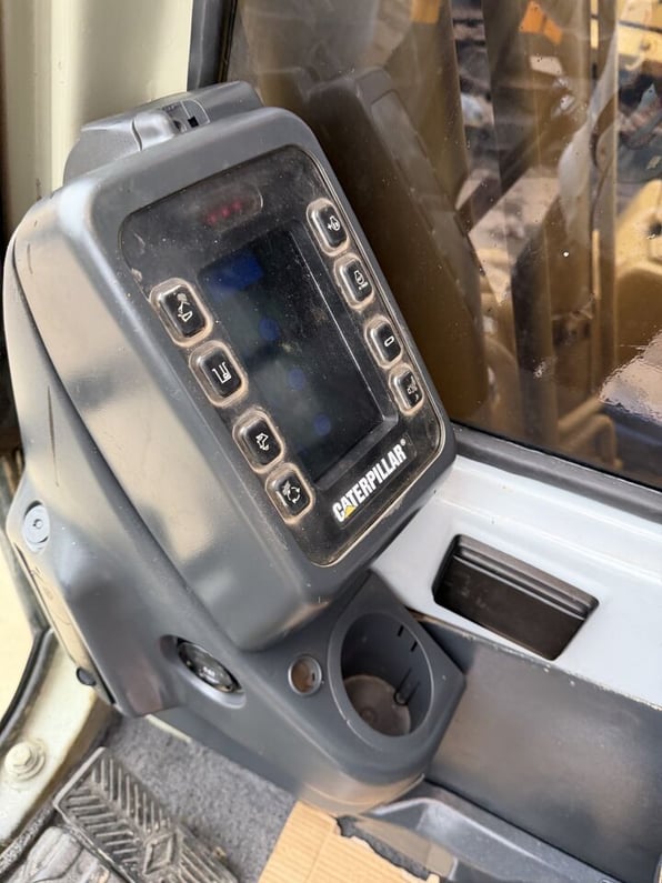 2024 Caterpillar 320BL Crawler Excavator