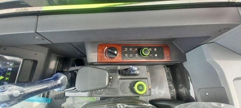 2025 Zoomlion ZE55GU Mini Excavator