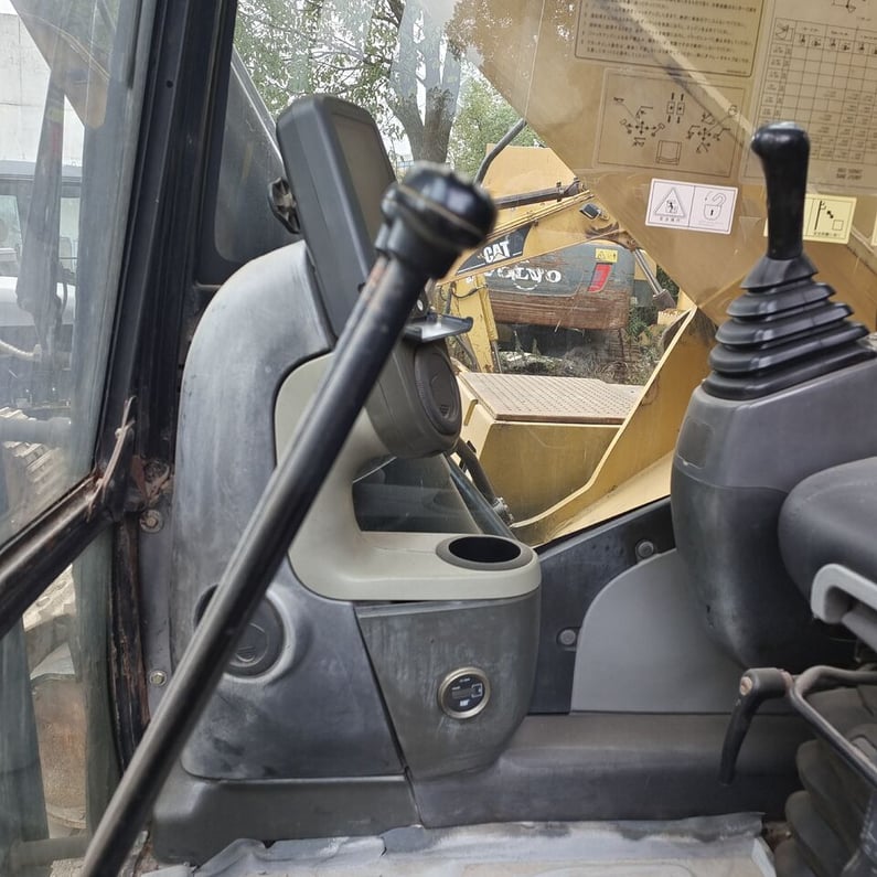 2023 Caterpillar 349D Crawler Excavator