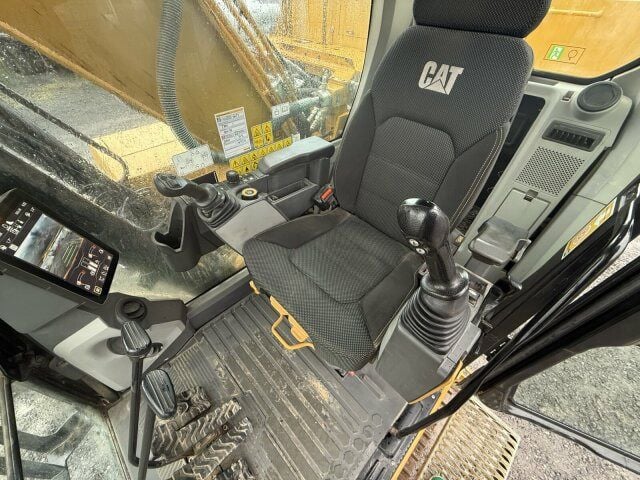 2019 Caterpillar 320 Crawler Excavator