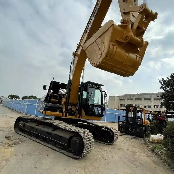 2023 Caterpillar 330D Crawler Excavator