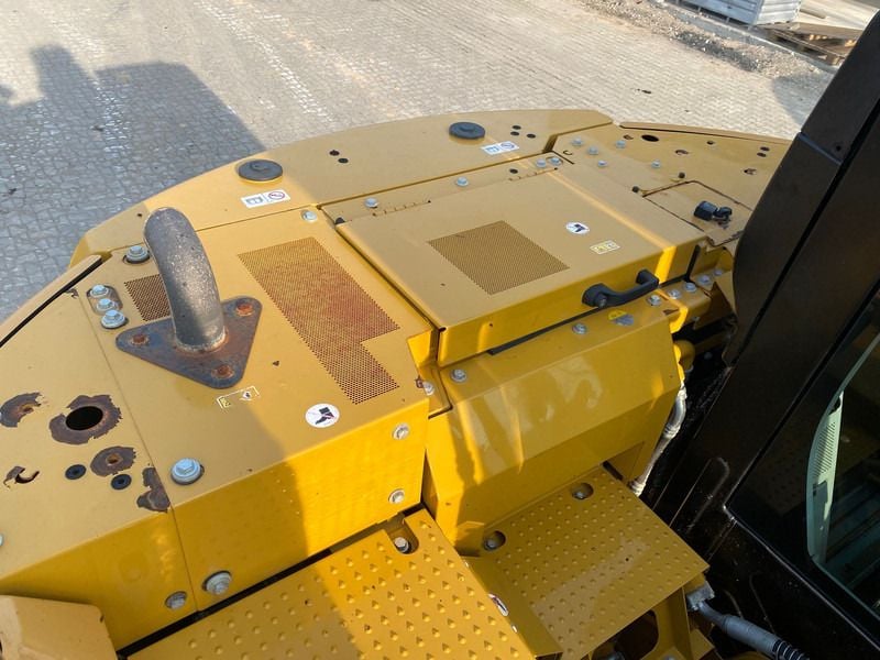 2021 Caterpillar 315GC Crawler Excavator