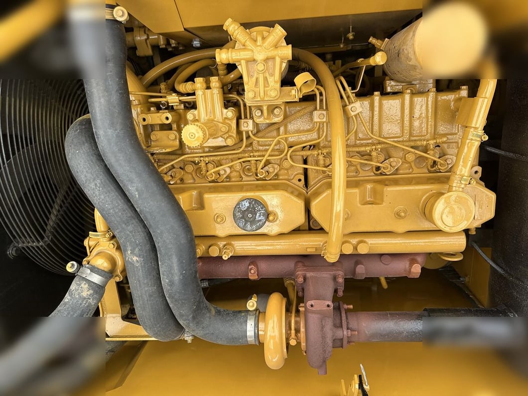 2022 Caterpillar 320D Crawler Excavator