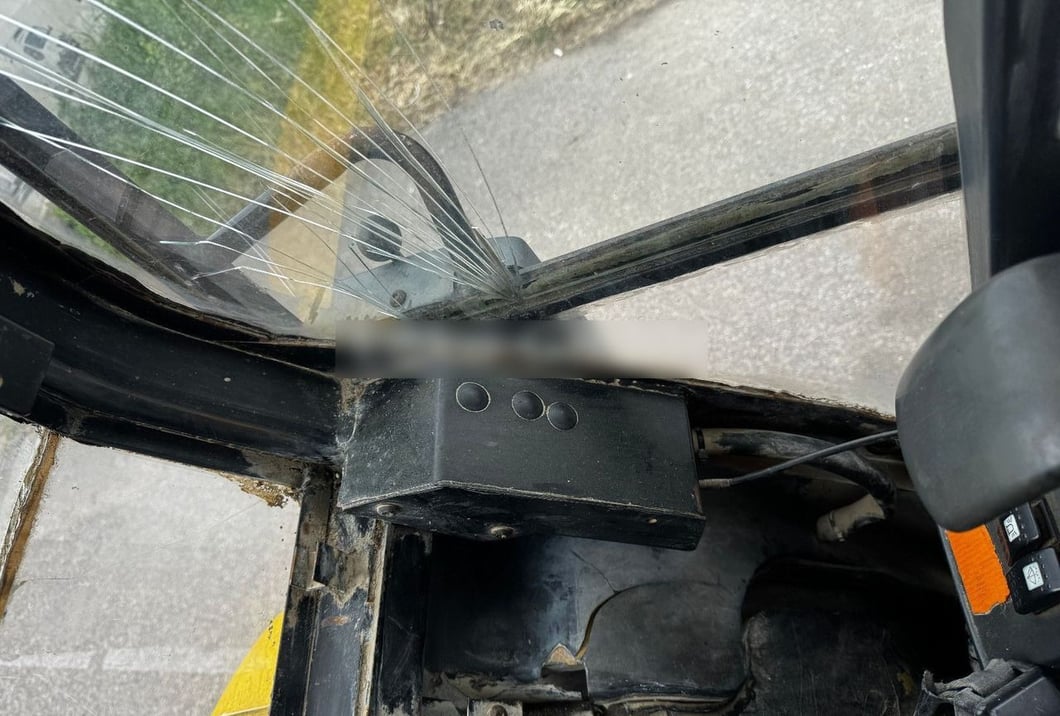 2001 Caterpillar 302.5 Mini Excavator