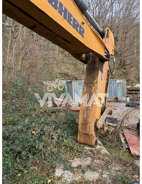 2013 Liebherr R964 HDSL Crawler Excavator