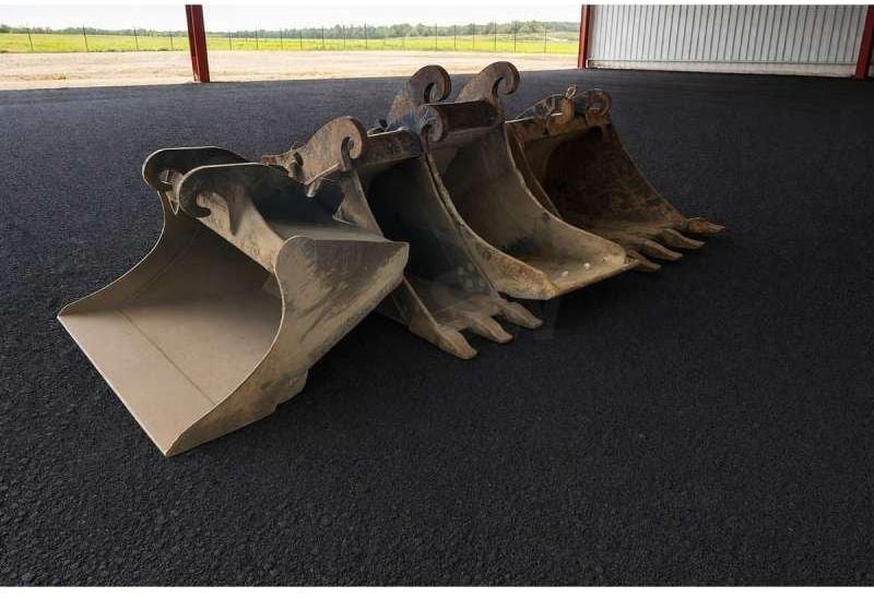 2019 Caterpillar M314 Wheel Excavator