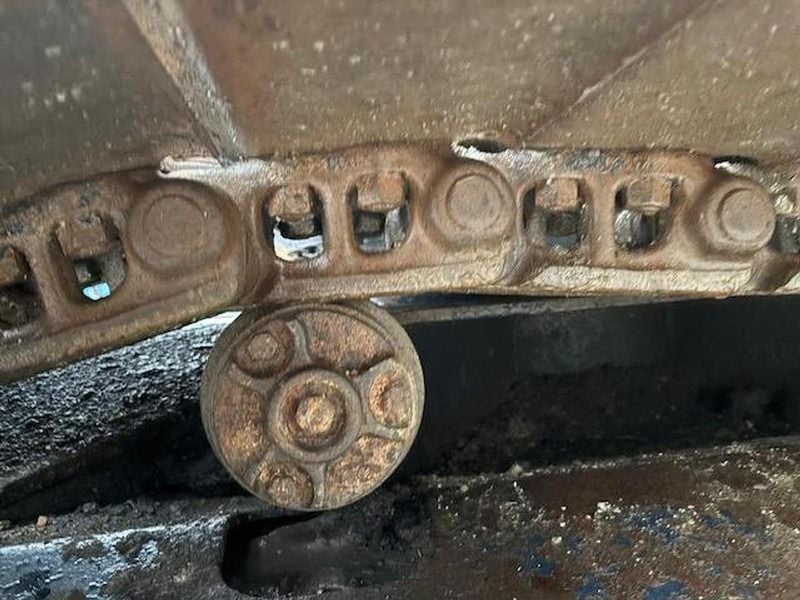 2006 Hyundai 210-LC-3