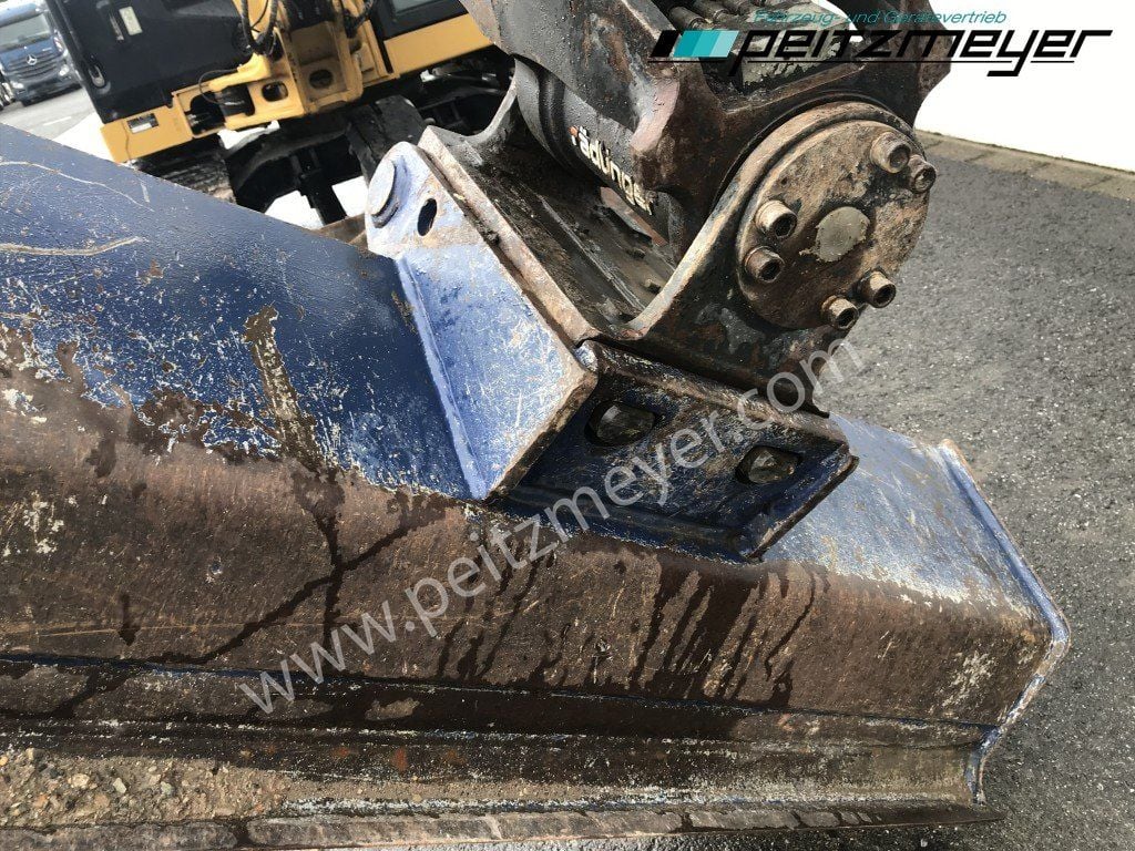 2019 Caterpillar 308-07 ECR Mini Excavator