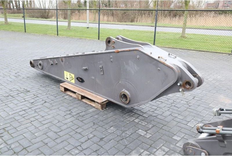 Volvo EC300E Crawler Excavator