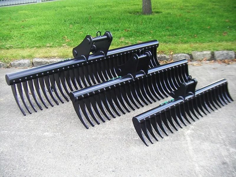 2025 Kubota MB 16-VKSH Mini Excavator