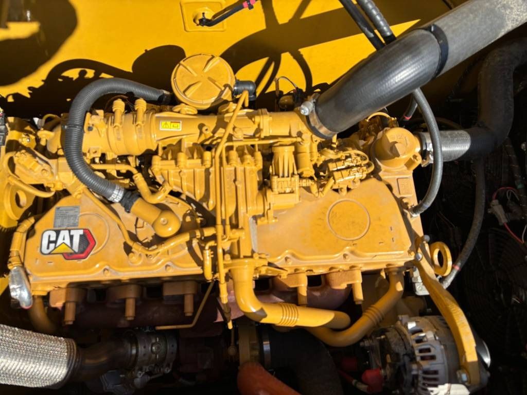 2024 Caterpillar 330GC Crawler Excavator