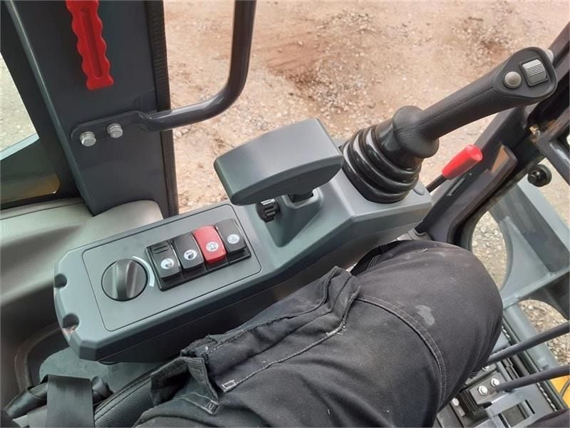 Mini Excavator XCMG 4.2 Tons