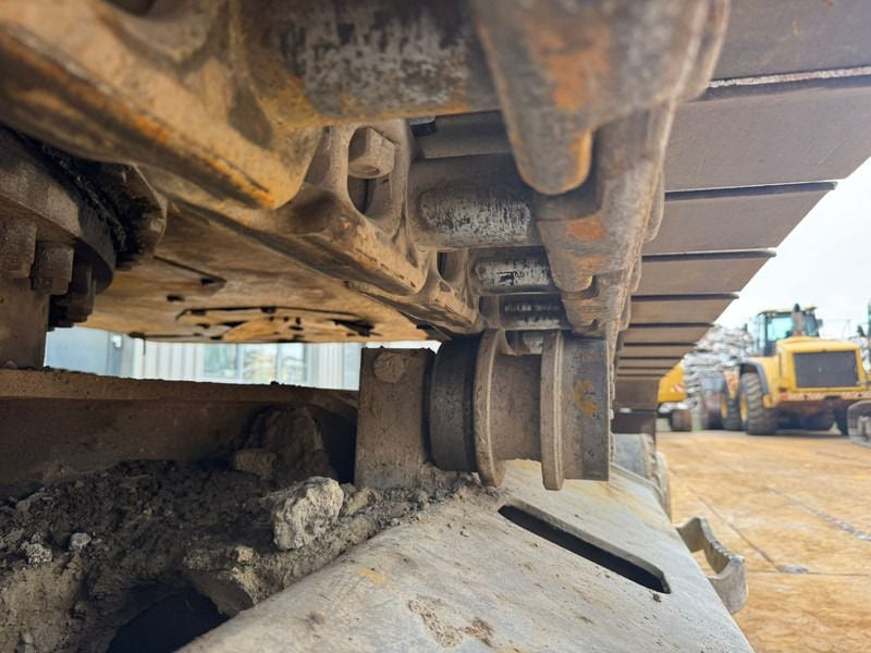 2011 Caterpillar 336D Crawler Excavator