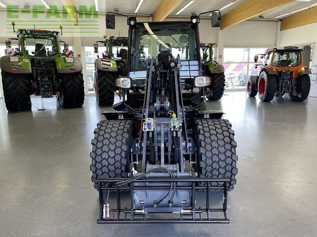2024 Giant G5000 Mini Excavator